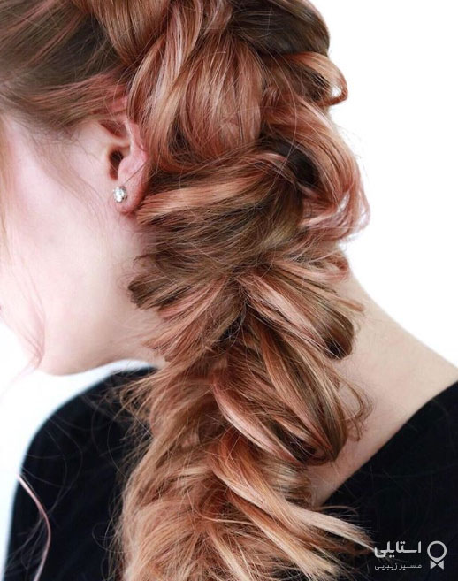 هایلایت توت فرنگی