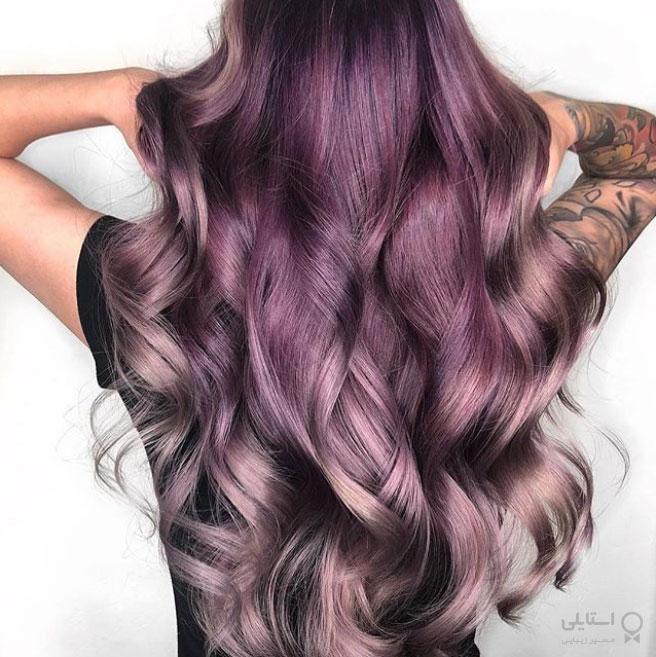 هایلایت انگوری