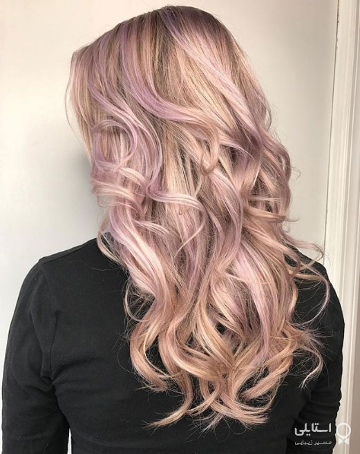 هایلایت برنزی