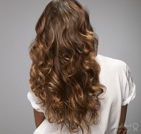  انتخاب رنگ مو مناسب