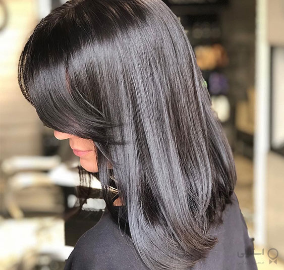  انتخاب رنگ مو مناسب