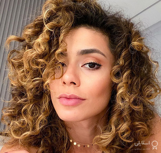  انتخاب رنگ مو مناسب