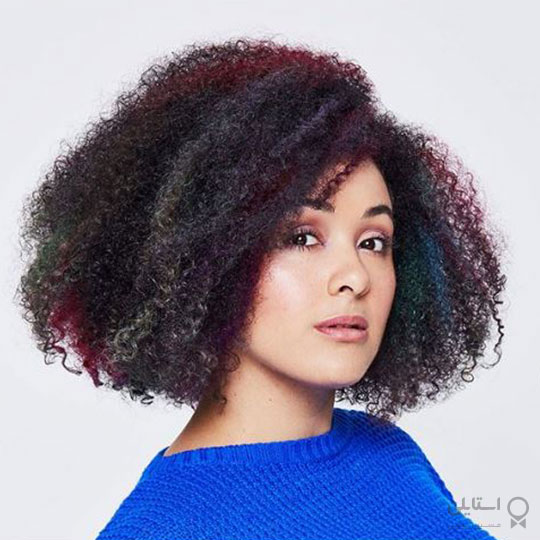 طاووسی ملایم