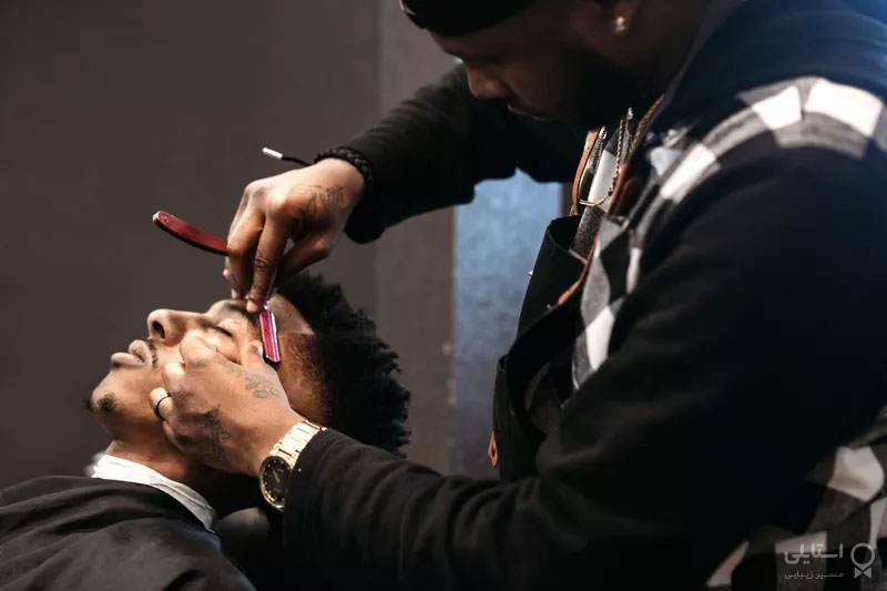 هر 4-6 هفته یک بار موهای خود را کوتاه کنید