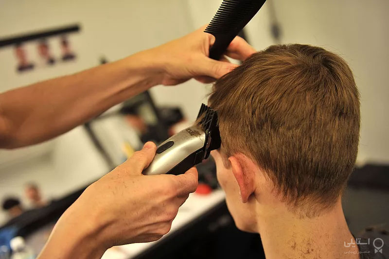  به آرایشگاه ارزان نروید