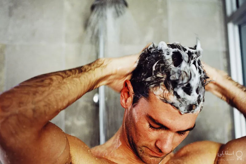  نوع شامپوی مورد استفاده شما مهم است