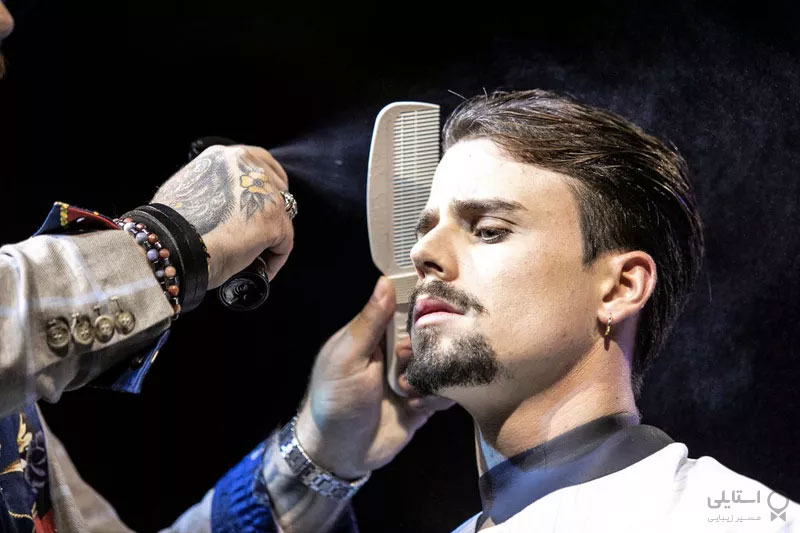  اسپری نمک محصول جدید مورد علاقه شما خواهد شد