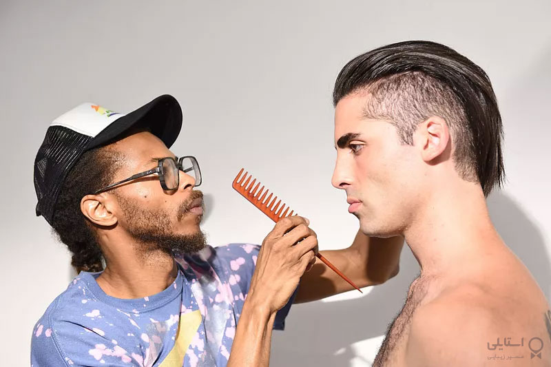  تفاوت میان ژل و کرم مو را بدانید