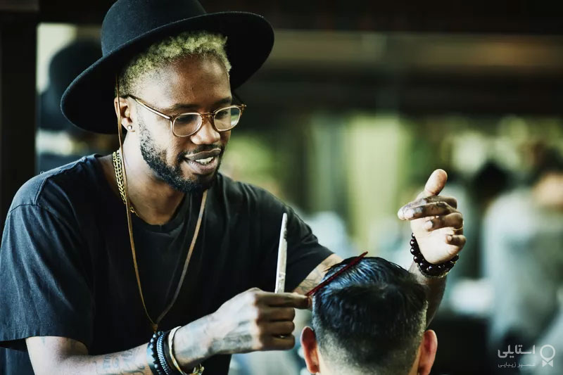  بهترین مدل کوتاهی برای موهای نازک کدام است