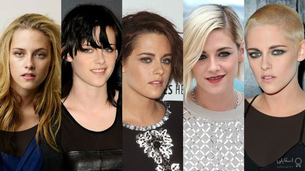 کیریستین استوارت