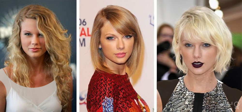 تیلور سویفت