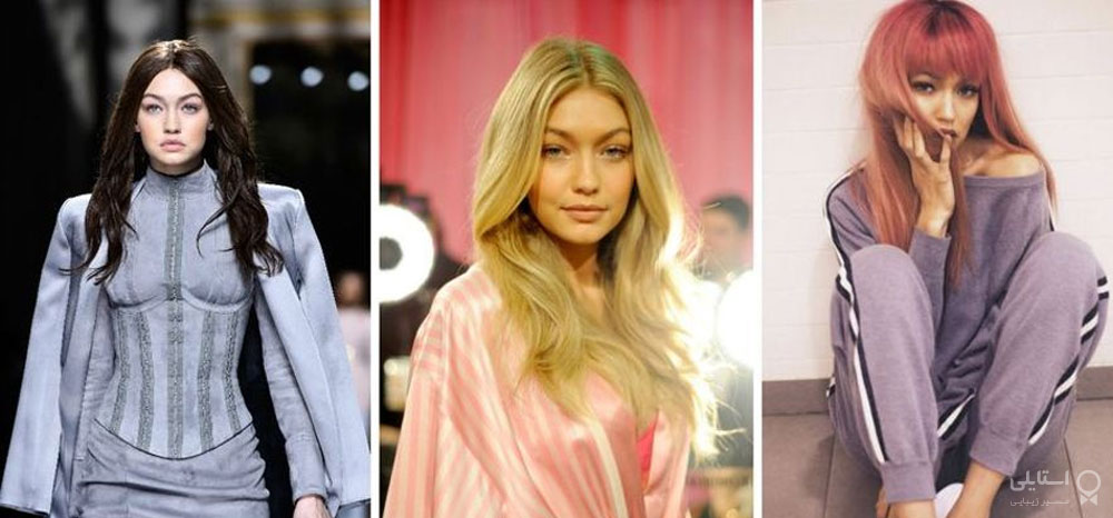 جی‌جی حدید