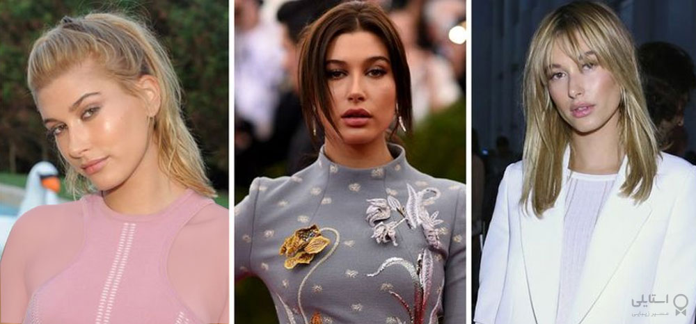 هایلی بالدوین