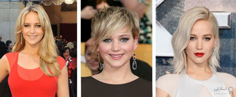 جنیفر لارنس