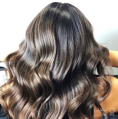 قهوه‌ای خاکستری