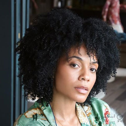 مشکی پرکلاغی