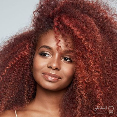 قرمز دارچینی