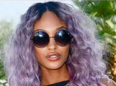 ارغوانی ملایم