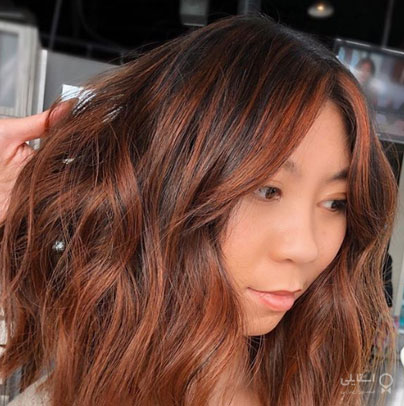 هایلایت مسی