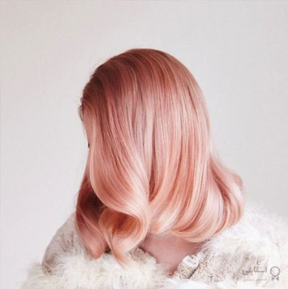 صورتی میلنیال