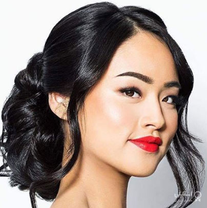 مشکی پرکلاغی