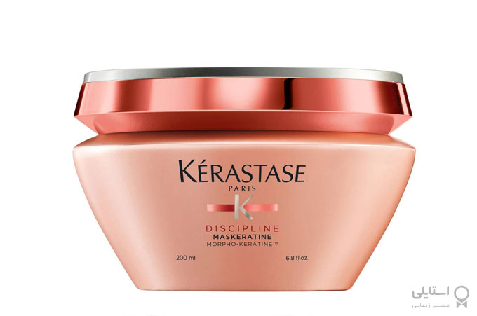 نادیده گرفتن روتین ماسک مو