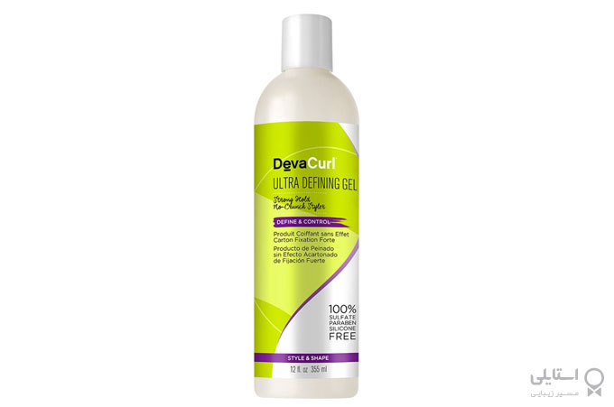 استفاده از دو محصول متفاوت روی مو