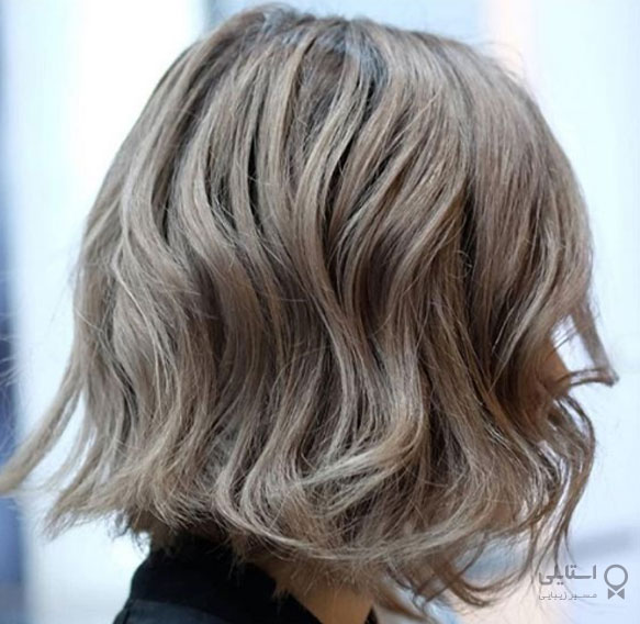 بلوند قارچی