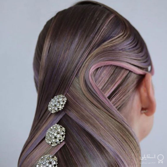 قهوه‌ای طلایی مگنتا