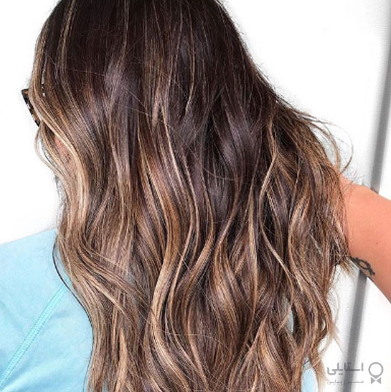 قهوه‌ای طلایی