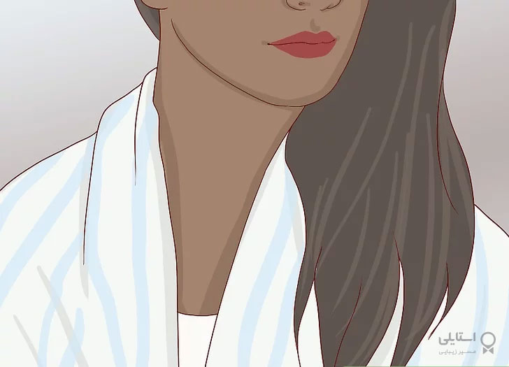 اسپری کانسیلر ریشه مو