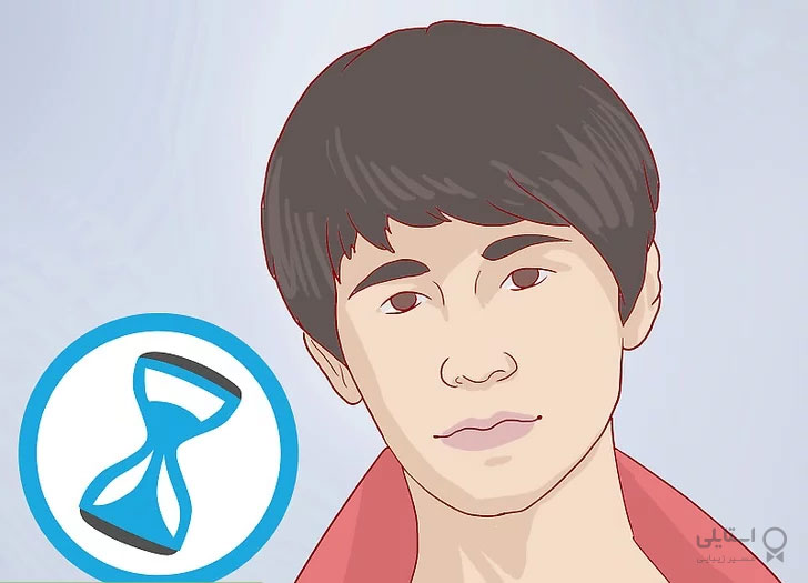 اسپری کانسیلر ریشه مو