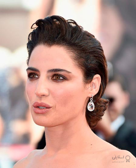 مدل شینیون مو ۲۰۱۹