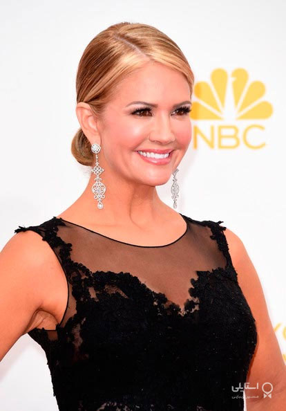 مدل شینیون مو ۲۰۱۹