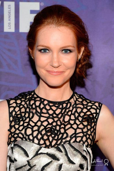 مدل شینیون مو ۲۰۱۹