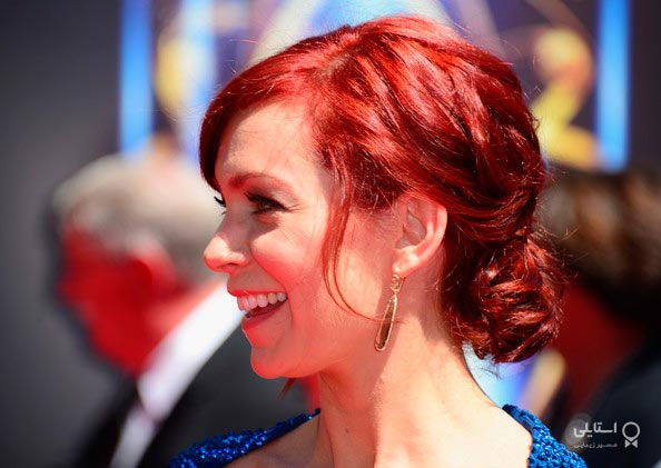 مدل شینیون مو ۲۰۱۹