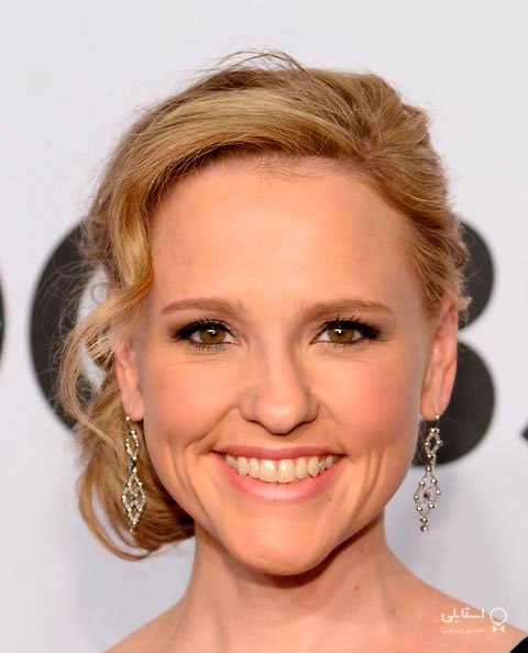 مدل شینیون مو ۲۰۱۹