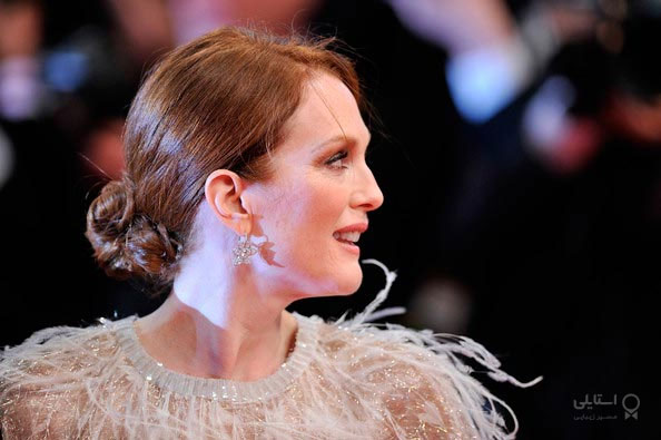 مدل شینیون مو ۲۰۱۹