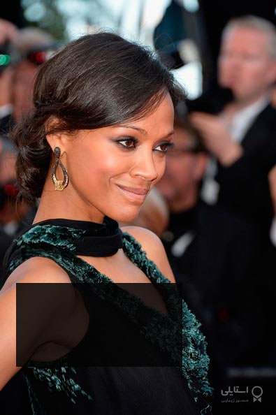 مدل شینیون مو ۲۰۱۹