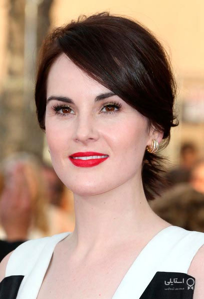 مدل شینیون مو ۲۰۱۹