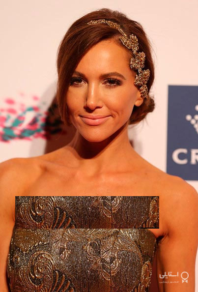 مدل شینیون مو ۲۰۱۹