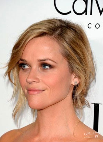 مدل شینیون مو ۲۰۱۹