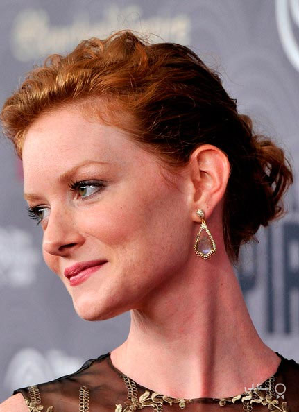 مدل شینیون مو ۲۰۱۹