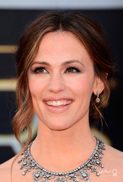 مدل شینیون مو ۲۰۱۹