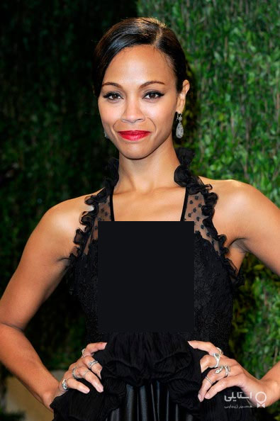 مدل شینیون مو ۲۰۱۹