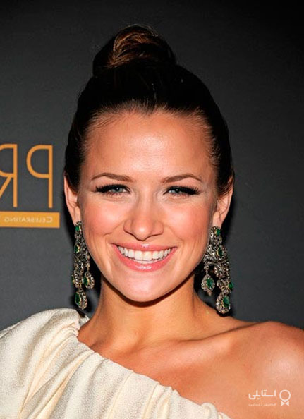 شینیون مو جدید