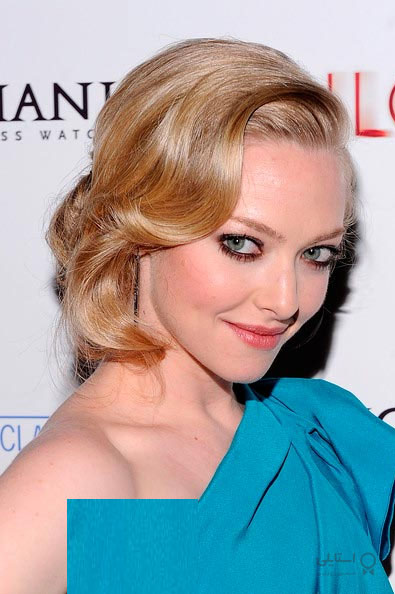 شینیون مو جدید