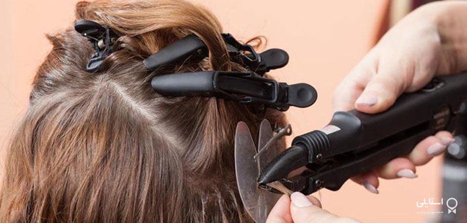 اکستنشن حرارتی