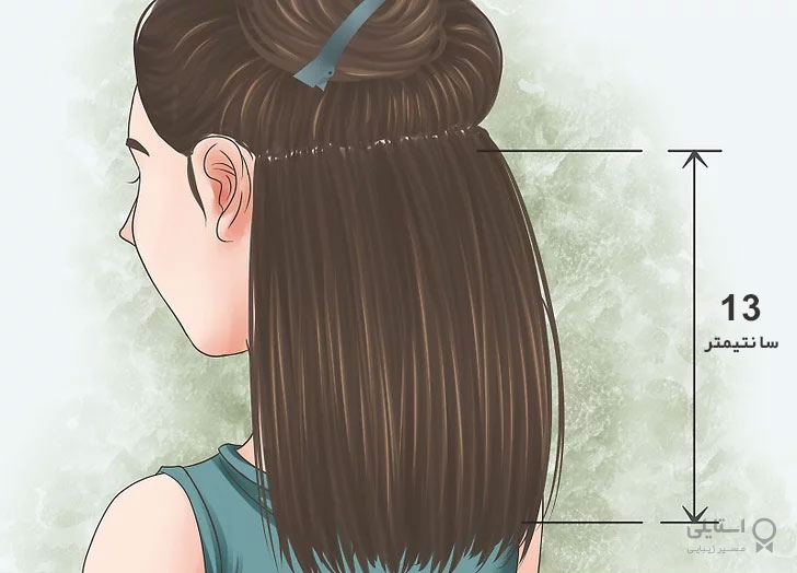 اکستنشن هات فیوژن