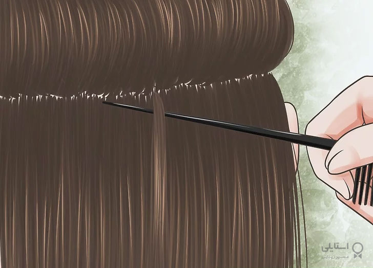 اکستنشن هات فیوژن